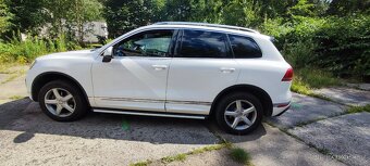 VW Touareg R-Line 3.0 Tdi, V6, 193Kw, 2017, 142000Km - 8