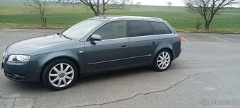 Audi a4 Avant - 8