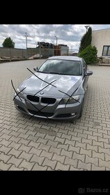 BMW e90 LCI 2010 - 8