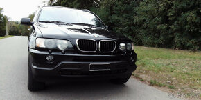 BMW X5 na splátky - 8
