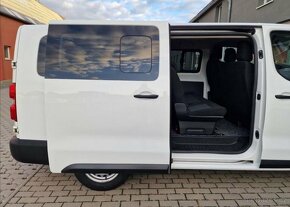 Toyota Proace Verso, D-4D 140k L2 Family,ČR,1.Maj. - 8