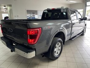 F-150 XLT 300A V6 3.5 l EcoBoost - 8