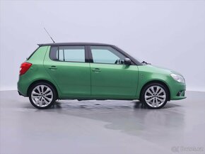 Škoda Fabia 1,4 TSI RS 132kW DSG 1.Maj (2010) - 8