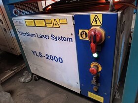 3D Laser HSG HS - TH65 - 8