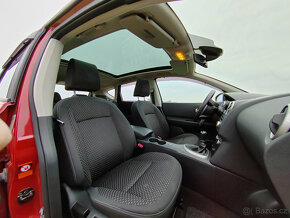 Nissan Qashqai 1,5 DCi r.v. 2007, digi klima - 8