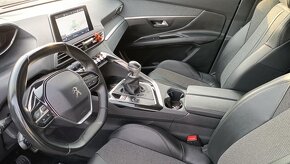 Peugeot 3008 ALLURE 1.2 Puretech 130SaS MAN6 - 8