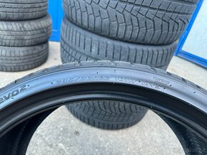 4x zimní pneu Hankook WinterIcept evo 2  285/30R22 101W - 8