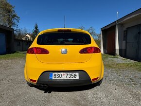 Prodám Seat Leon Cupra - 8