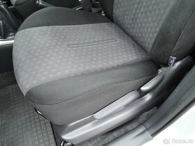 Toyota Urban Cruiser, 1,3 Dual VVTi High 2010 - 8