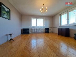 Prodej rodinného domu, 200 m², Uherský Ostroh, ul. Polní - 8