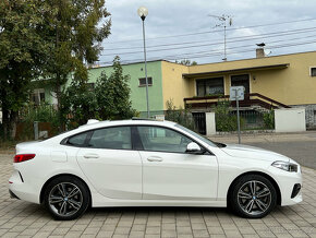 BMW Rad 2 Gran Coupé 220i xDrive SPORT PACKET PANORÁMA 131kw - 8