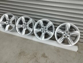 19" Alu kola 5x112 AUDI Q7 4M - 8