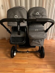 Bugaboo Donkey 5 twin/duo/mono - 8