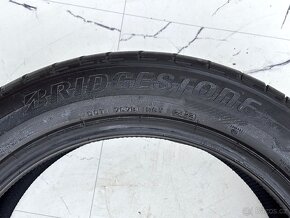 275/45 R20 305/40 R20 Letní Bridgestone Dvourozmer - 8