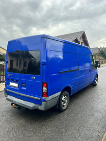 Ford Transit Diesel - 8