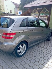 Mercedes Benz B150 2006/STK srpen 2025 - 8