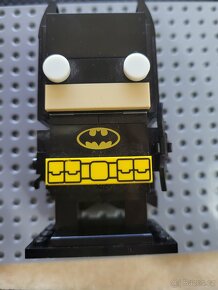 Lego Brickheadz Batman Disney Avatar Minions +darek - 8