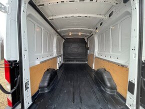 Ford Transit, 2.0TDCi 96KWL2H2KlimaTažné - 8