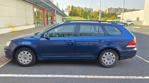 Volkswagen Golf V Variant 1.9 TDI 77kW - 8