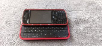 Nokia 5730 XpressMusic rarita - 8