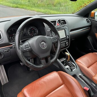 VW EOS 2.0TDI FUTURESYSTEME - 8