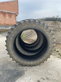 Michelin 380/90 R 46 - 8