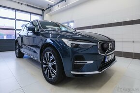 Volvo XC60 2021 B4 AWD Inscription, Harman/Kardon, - 8