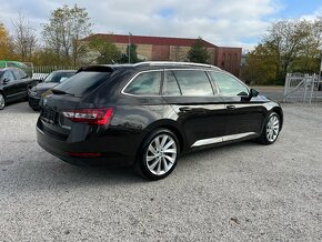 Škoda Superb 2.0TDI 110kW DSG 115009km DPH - 8