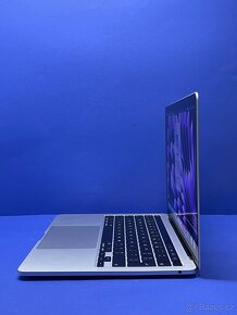 MacBook Pro 13” 2020/16GB RAM/Intel i5/256GB SSD/Záruka - 8