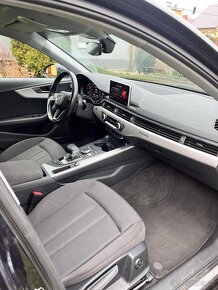 Audi A4 b9 3.0tdi 200kw Quatro - 8