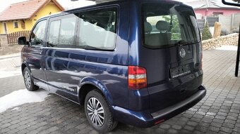 VW Transportér T5 Caravelle 19Tdi - 8