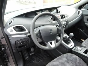 Renault Grand Scénic 1,6 dCi TOMTOM Edition 2011 - 8