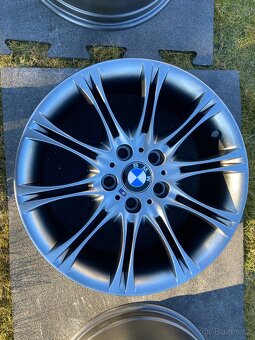 Bmw kola Styling 135 R18 - 8