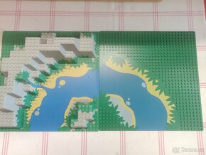 Základna lidožroutů, Enchanted Island, LEGO, 6278, Pirates - 8