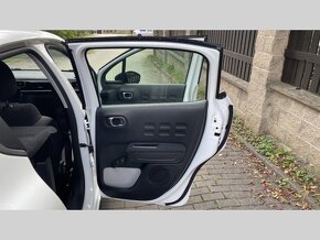 Citroën C3 1.5 TDI, 2 místné - 8