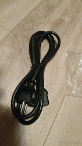 Napájecí kabel k PC - 8