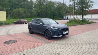 Cupra Formentor VZ 2.0 TSI 310 k DSG 4x4 - 8