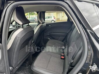 AKCE-RENAULT Captur II 1.3 TCE 96kW INTENS EDC 09/2020 - 8