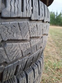 215/75 r16c zimní 215/75/16c - 8