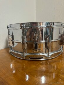 LUDWIG SUPRAPHONIC 1969 14x6,5 Vintage - 8