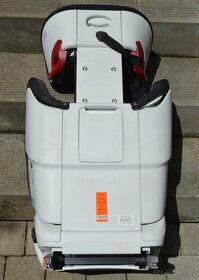 Autosedačka Römer Kidfix XP (15-36 kg) s isofixem - 8