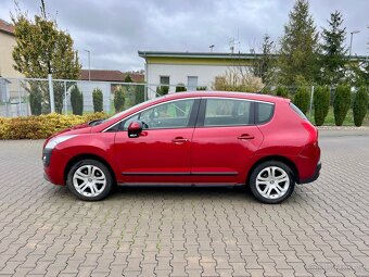 Peugeot 3008 1,6i 88kW Activ - 8