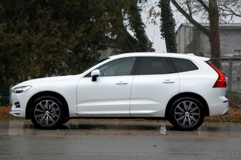 Volvo XC60 D4 Inscription A/T - 8