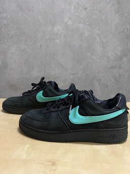 Nike Air Force 1 Low Tiffany & Co. 1837 - 8