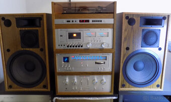 Marantz 2110,1050,5010. - 8