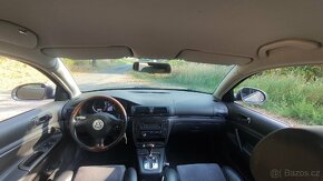 VW Passat 2.5 TDI 4x4 2004 - 8