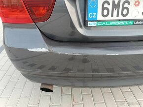 prodám Bmw e 90 320 D,pevná cena 51 tis. - 8