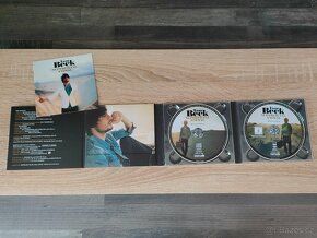 3x CD Tom Beck - 8