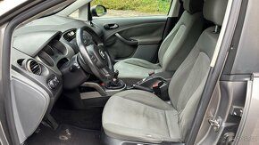 Seat Altea 1.9 TDI 77kw bez DPF - 8