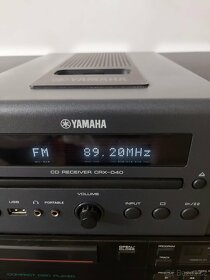 Yamaha CRX-040 - 8
